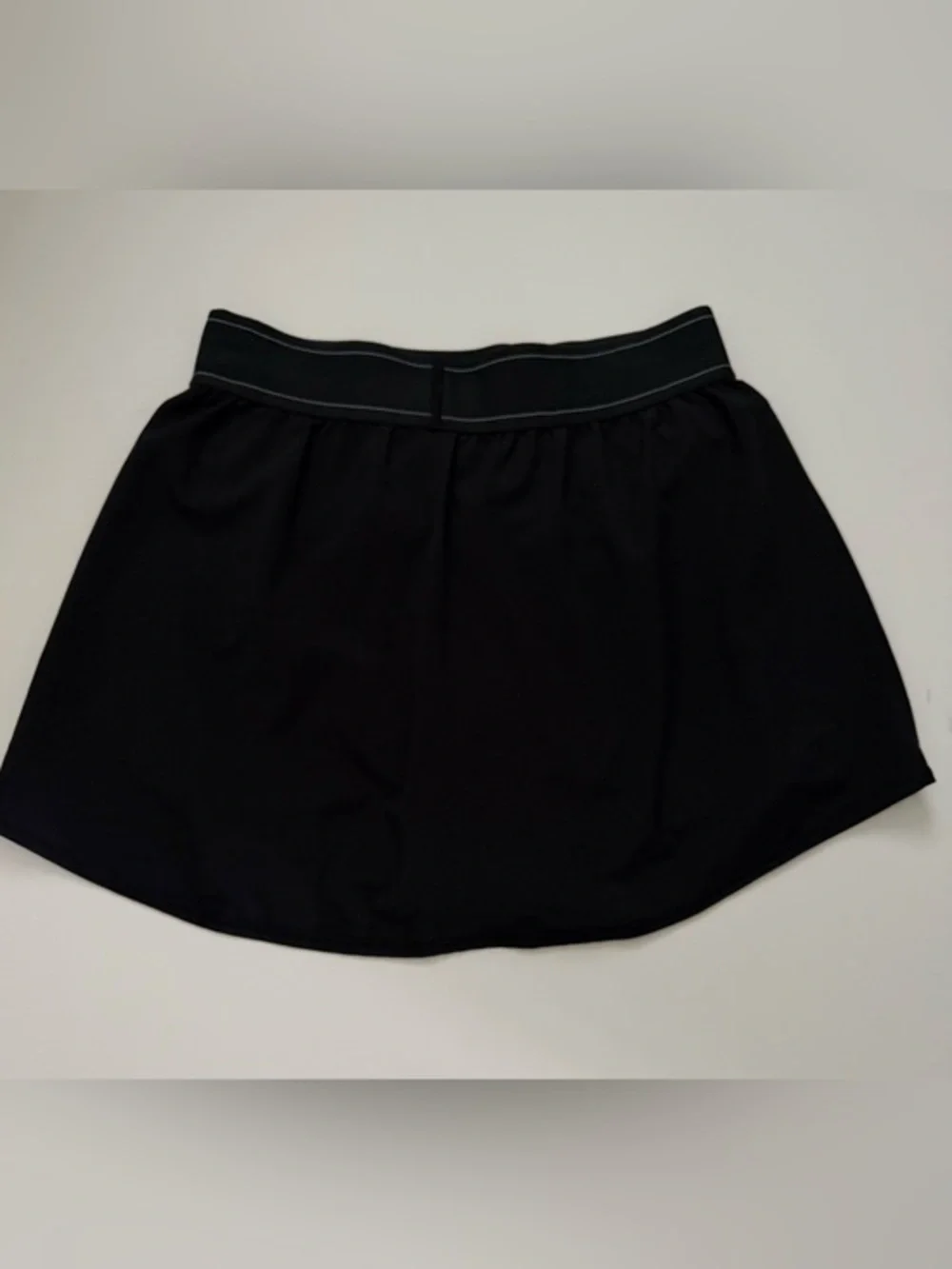 ALO Yoga Match Point tennis skirt Size M
